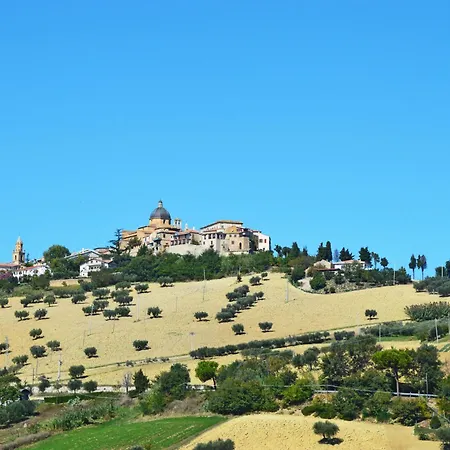 Lejlighed Roseto Down Town By Interhome Roseto Degli Abruzzi