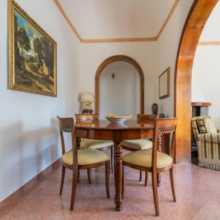 Lejlighed Roseto Down Town By Interhome