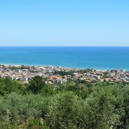 Διαμέρισμα Roseto Down Town By Interhome