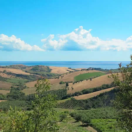 Roseto Down Town By Interhome Roseto Degli Abruzzi