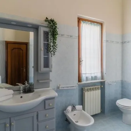 Apartament Roseto Down Town By Interhome *