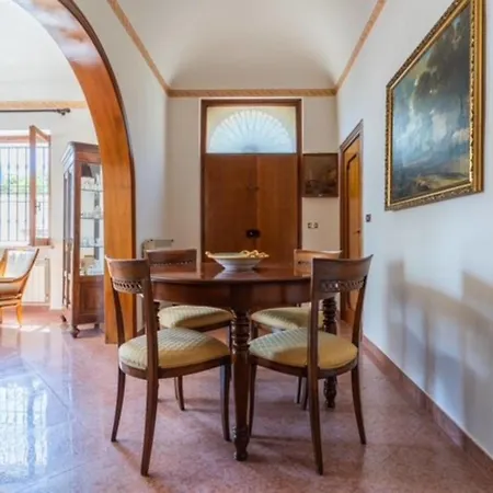 Roseto Down Town By Interhome *