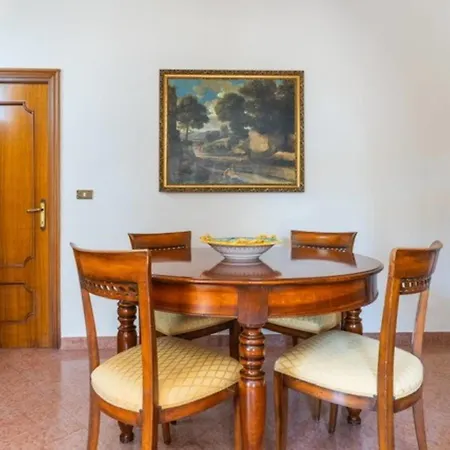 Roseto Down Town By Interhome * Roseto Degli Abruzzi