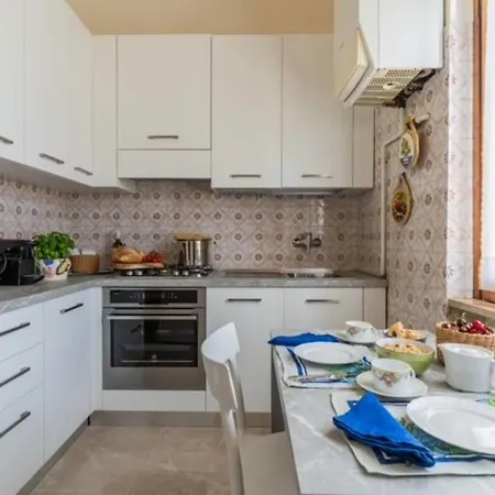 Roseto Down Town By Interhome *