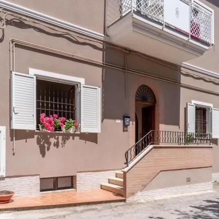 Roseto Down Town By Interhome * Roseto Degli Abruzzi