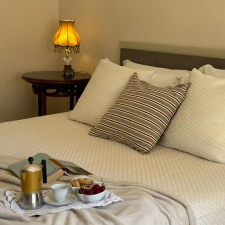 Roseto Down Town By Interhome Apartament