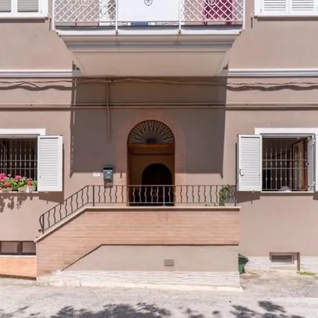 Apartament Roseto Down Town By Interhome Roseto Degli Abruzzi