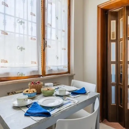 Roseto Down Town By Interhome Apartament *