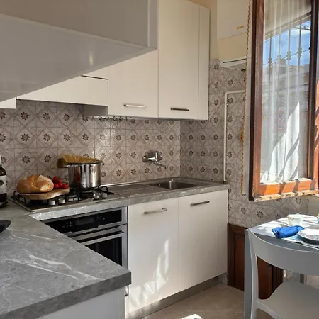 Apartament Roseto Down Town By Interhome Roseto Degli Abruzzi