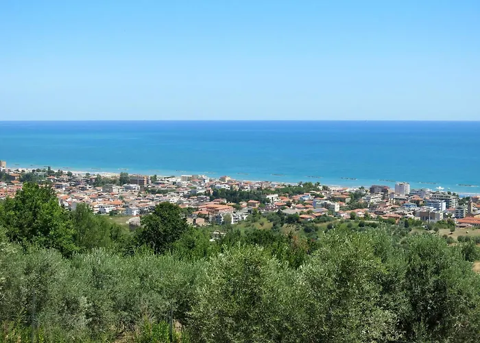 Apartamento Roseto Down Town By Interhome