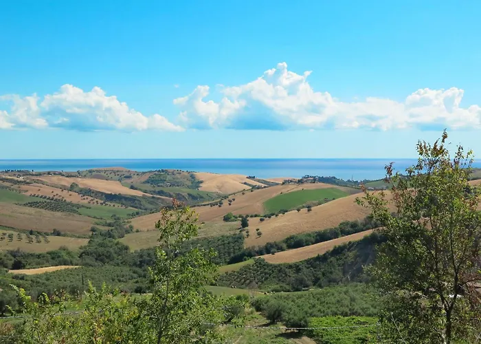 Roseto Down Town By Interhome Roseto Degli Abruzzi