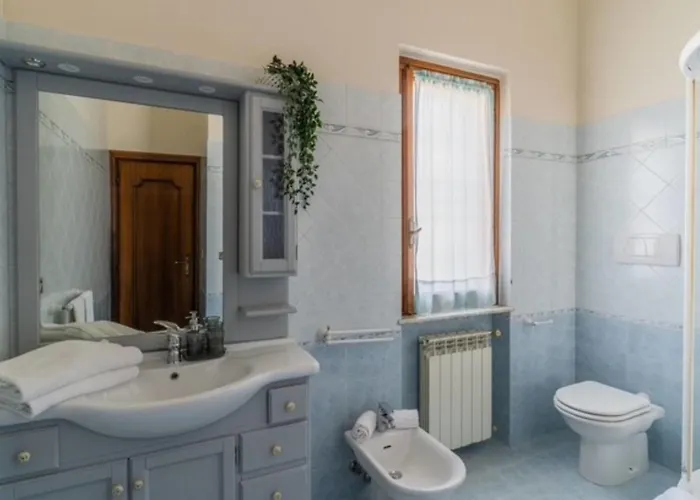 Апартаменты Roseto Down Town By Interhome *