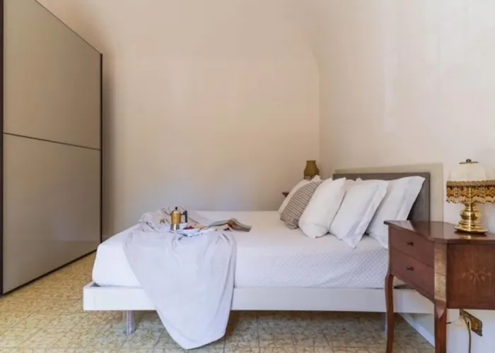 Roseto Down Town By Interhome Апартаменты Розето-дельи-Абруцци