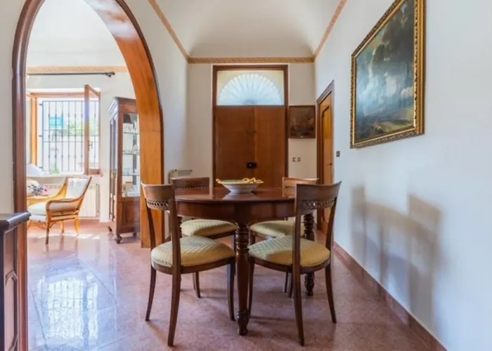 Roseto Down Town By Interhome *