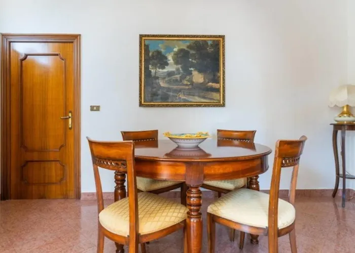 Roseto Down Town By Interhome * Розето-дельи-Абруцци