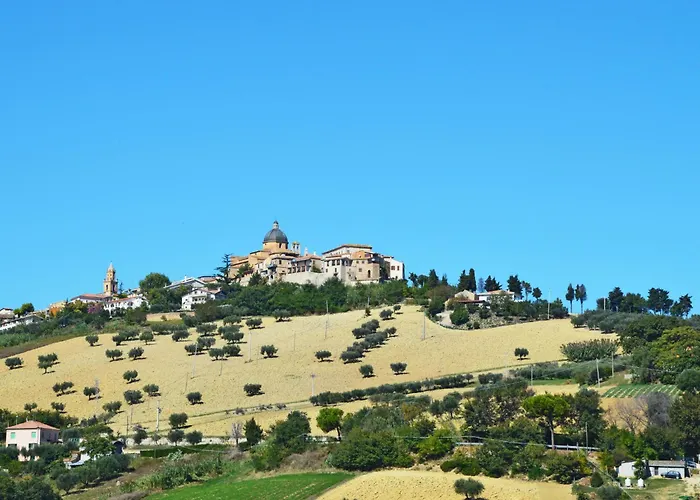 Apartamento Roseto Down Town By Interhome Roseto Degli Abruzzi