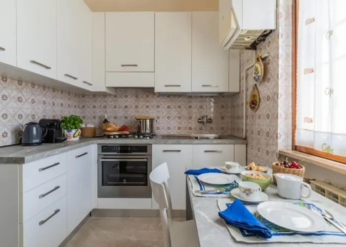 Roseto Down Town By Interhome *