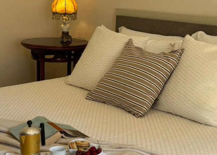 Roseto Down Town By Interhome Apartamento