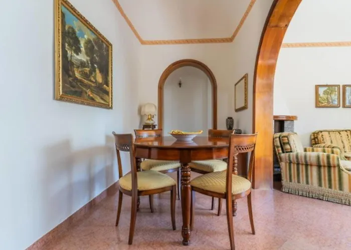 Apartamento Roseto Down Town By Interhome