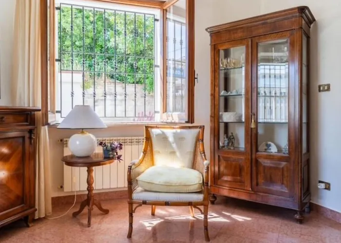 Roseto Down Town By Interhome Апартаменты