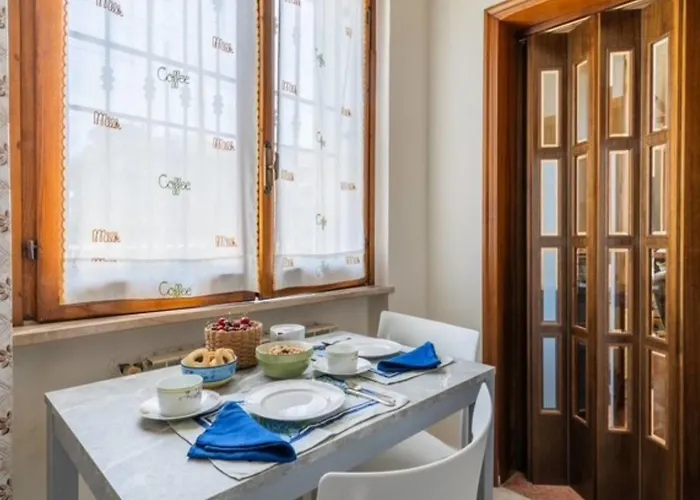 Roseto Down Town By Interhome Apartamento *