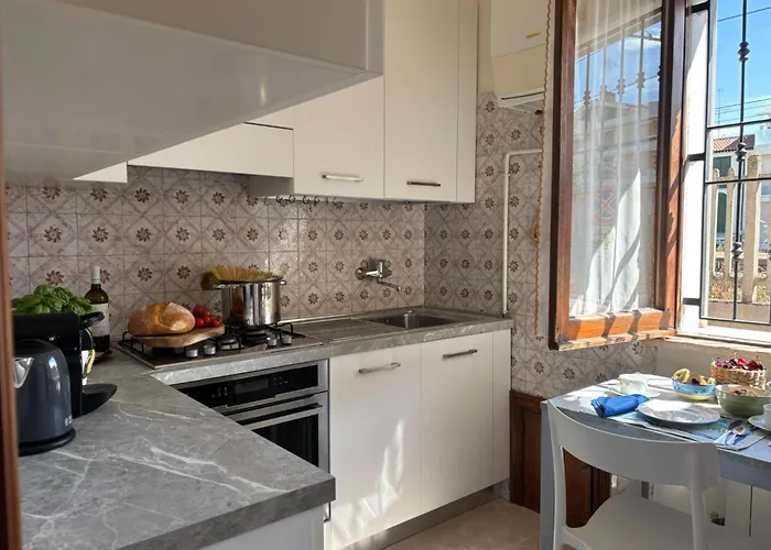 Apartamento Roseto Down Town By Interhome Roseto Degli Abruzzi